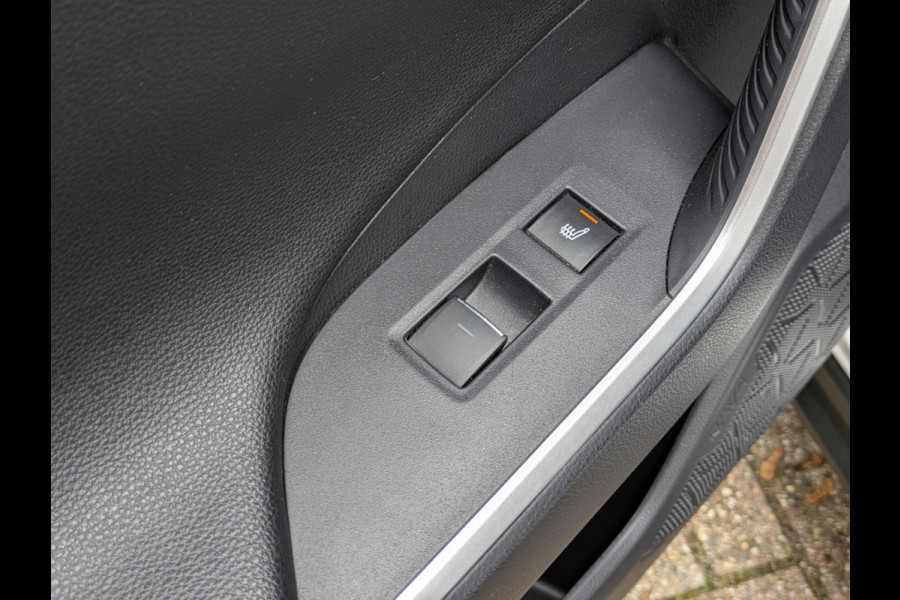 Toyota RAV4 2.5 Plug-in Hybrid AWD|Stoel/Stuurverwarming|ELektrische-stoel|LED|Adaptive-Cruise|Afn.Trekhaak|Blindspot