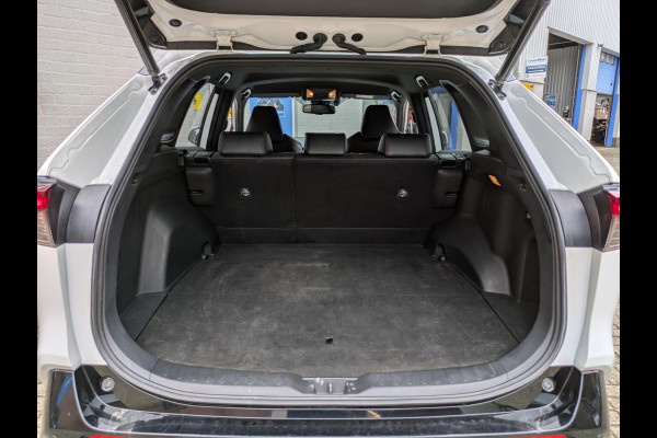 Toyota RAV4 2.5 Plug-in Hybrid AWD|Stoel/Stuurverwarming|ELektrische-stoel|LED|Adaptive-Cruise|Afn.Trekhaak|Blindspot