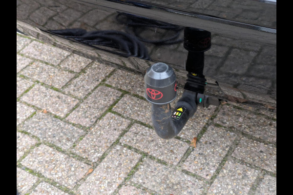 Toyota RAV4 2.5 Plug-in Hybrid AWD|Stoel/Stuurverwarming|ELektrische-stoel|LED|Adaptive-Cruise|Afn.Trekhaak|Blindspot