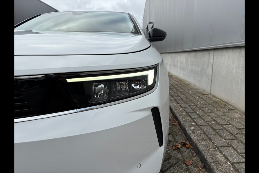 Opel Astra 1.6 Hybrid Edition Carplay Opel Astra 1.6 Hybrid Edition Carplay