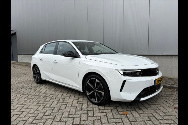 Opel Astra 1.6 Hybrid Edition Carplay Opel Astra 1.6 Hybrid Edition Carplay