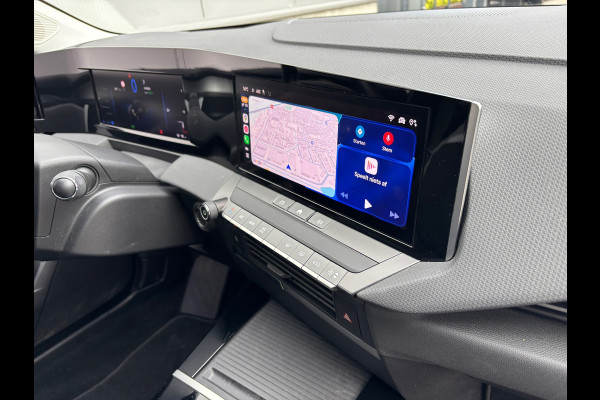 Opel Astra 1.6 Hybrid Edition Carplay Opel Astra 1.6 Hybrid Edition Carplay