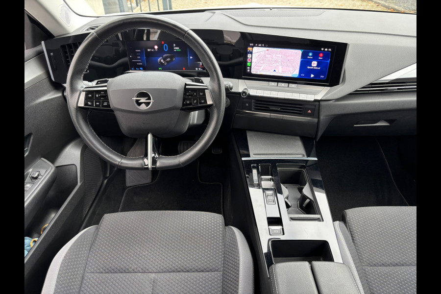 Opel Astra 1.6 Hybrid Edition Carplay Opel Astra 1.6 Hybrid Edition Carplay