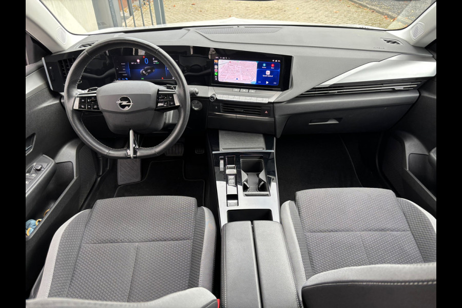 Opel Astra 1.6 Hybrid Edition Carplay Opel Astra 1.6 Hybrid Edition Carplay