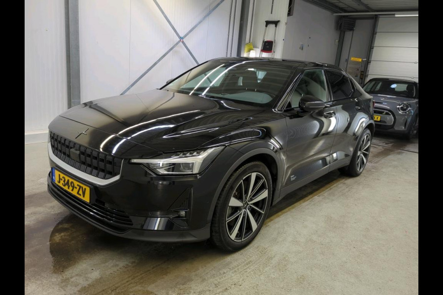 Polestar 2 Aut. Long Range Dual AWD | Panorama | 360 | Camera | Harman Kardon | Polestar 2 Aut. Long Range Dual AWD | Panorama | 360 | Camera | Harman Kardon |