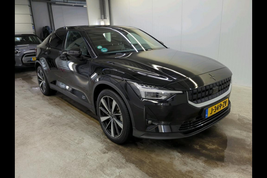 Polestar 2 Aut. Long Range Dual AWD | Panorama | 360 | Camera | Harman Kardon | Polestar 2 Aut. Long Range Dual AWD | Panorama | 360 | Camera | Harman Kardon |