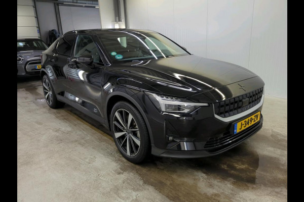 Polestar 2 Aut. Long Range Dual AWD | Panorama | 360 | Camera | Harman Kardon | Polestar 2 Aut. Long Range Dual AWD | Panorama | 360 | Camera | Harman Kardon |
