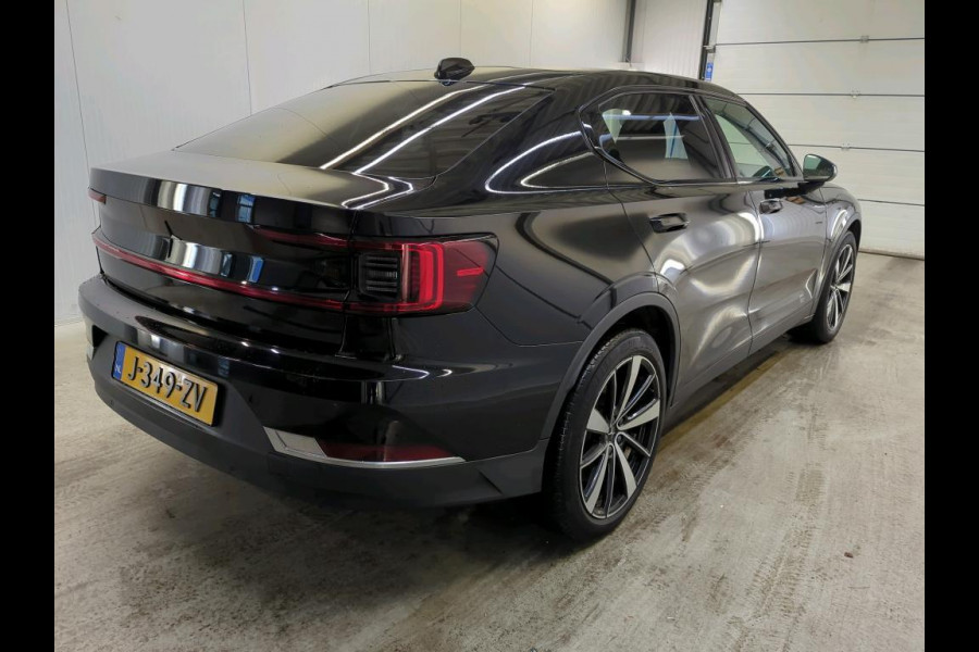 Polestar 2 Aut. Long Range Dual AWD | Panorama | 360 | Camera | Harman Kardon | Polestar 2 Aut. Long Range Dual AWD | Panorama | 360 | Camera | Harman Kardon |