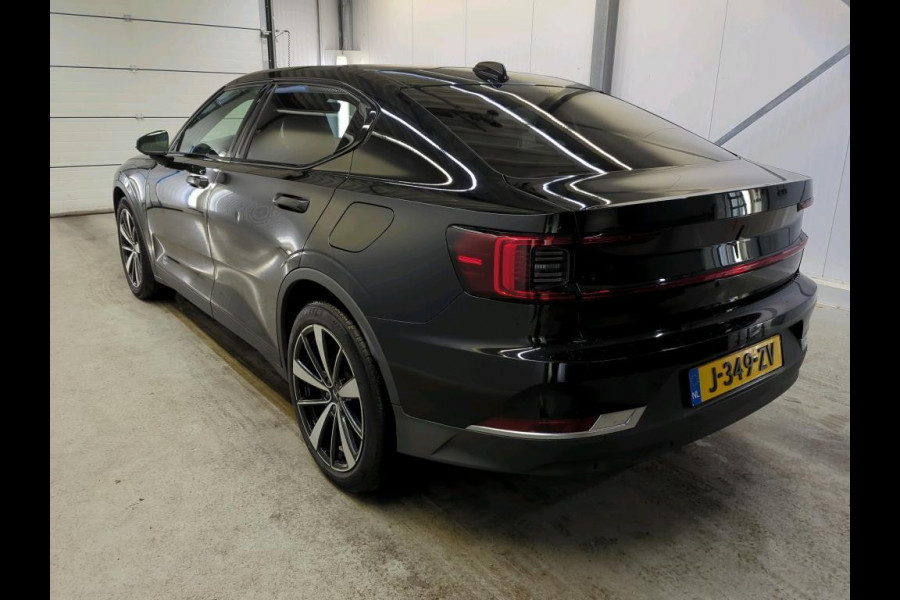 Polestar 2 Aut. Long Range Dual AWD | Panorama | 360 | Camera | Harman Kardon | Polestar 2 Aut. Long Range Dual AWD | Panorama | 360 | Camera | Harman Kardon |