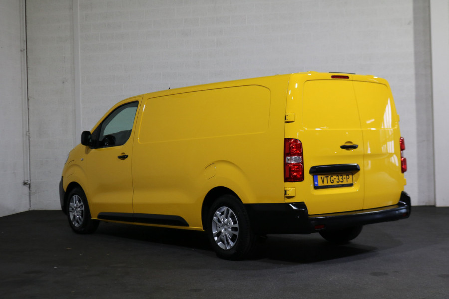 Opel Vivaro-e L3 H1 Edition 50 kWh Opel Vivaro-e L3 H1 Edition 50 kWh