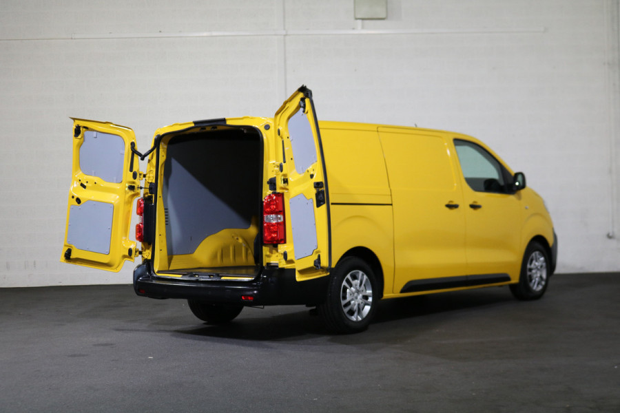 Opel Vivaro-e L3 H1 Edition 50 kWh Opel Vivaro-e L3 H1 Edition 50 kWh