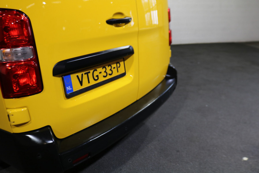 Opel Vivaro-e L3 H1 Edition 50 kWh Opel Vivaro-e L3 H1 Edition 50 kWh