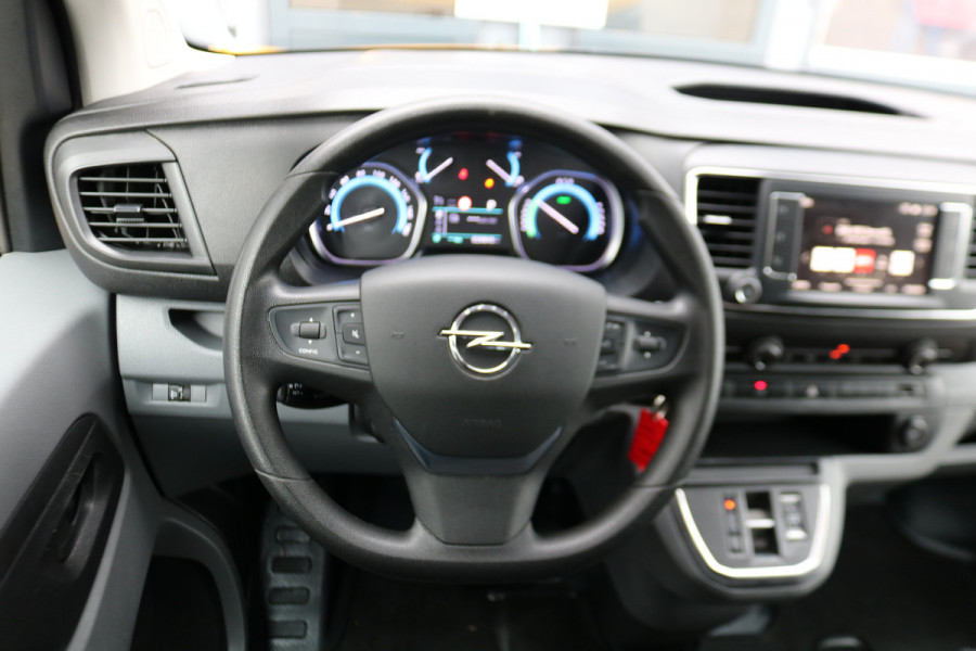 Opel Vivaro-e L3 H1 Edition 50 kWh Opel Vivaro-e L3 H1 Edition 50 kWh