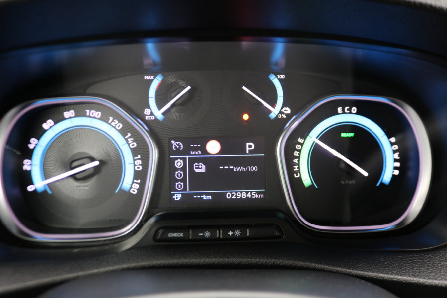 Opel Vivaro-e L3 H1 Edition 50 kWh Opel Vivaro-e L3 H1 Edition 50 kWh