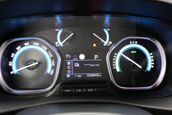 Opel Vivaro-e L3 H1 Edition 50 kWh Opel Vivaro-e L3 H1 Edition 50 kWh