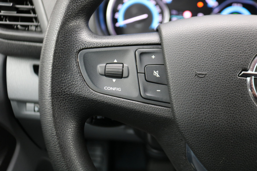 Opel Vivaro-e L3 H1 Edition 50 kWh Opel Vivaro-e L3 H1 Edition 50 kWh