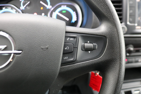 Opel Vivaro-e L3 H1 Edition 50 kWh Opel Vivaro-e L3 H1 Edition 50 kWh