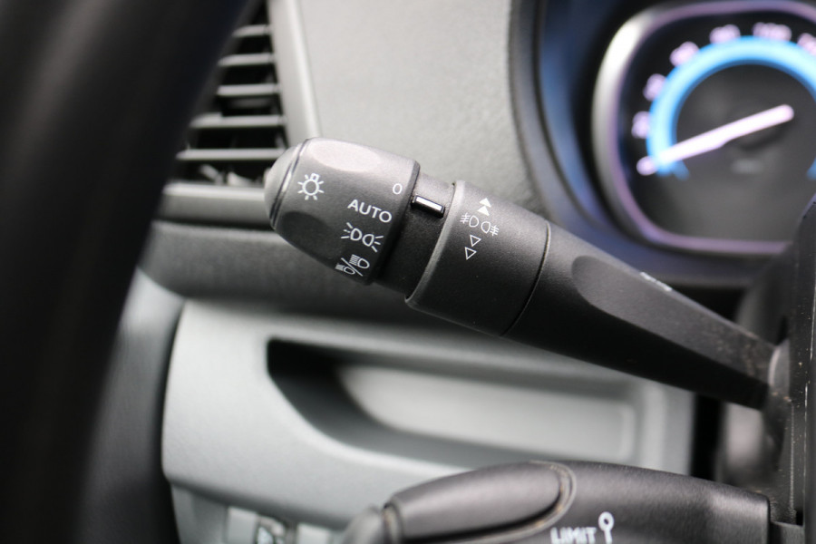 Opel Vivaro-e L3 H1 Edition 50 kWh Opel Vivaro-e L3 H1 Edition 50 kWh