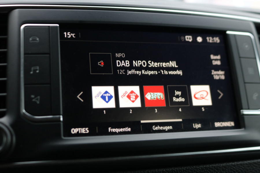 Opel Vivaro-e L3 H1 Edition 50 kWh Opel Vivaro-e L3 H1 Edition 50 kWh