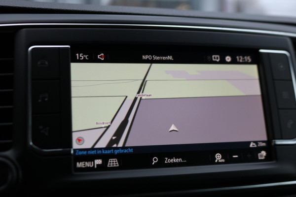 Opel Vivaro-e L3 H1 Edition 50 kWh Opel Vivaro-e L3 H1 Edition 50 kWh