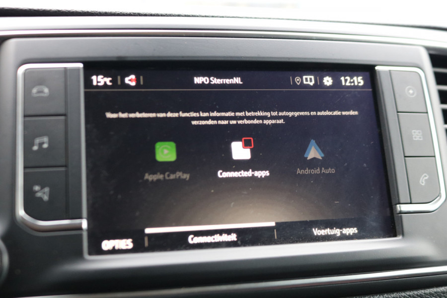 Opel Vivaro-e L3 H1 Edition 50 kWh Opel Vivaro-e L3 H1 Edition 50 kWh