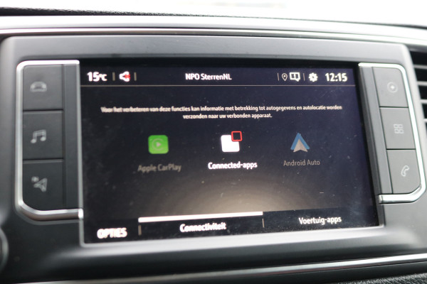 Opel Vivaro-e L3 H1 Edition 50 kWh Opel Vivaro-e L3 H1 Edition 50 kWh