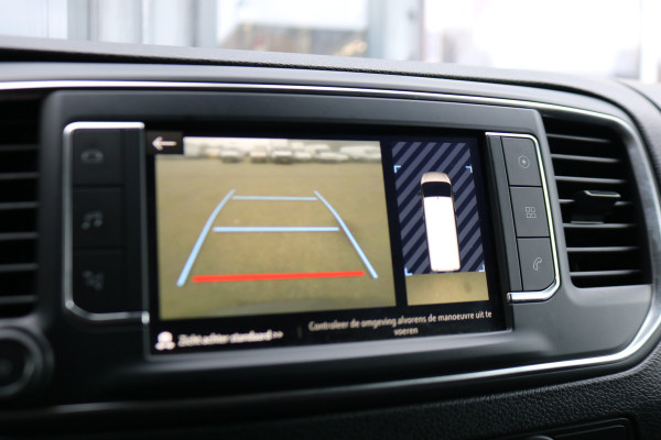 Opel Vivaro-e L3 H1 Edition 50 kWh Opel Vivaro-e L3 H1 Edition 50 kWh