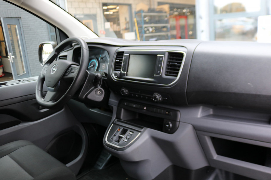 Opel Vivaro-e L3 H1 Edition 50 kWh Opel Vivaro-e L3 H1 Edition 50 kWh