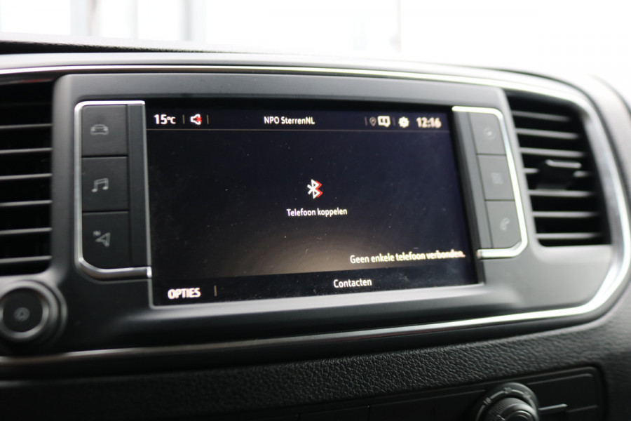 Opel Vivaro-e L3 H1 Edition 50 kWh Opel Vivaro-e L3 H1 Edition 50 kWh