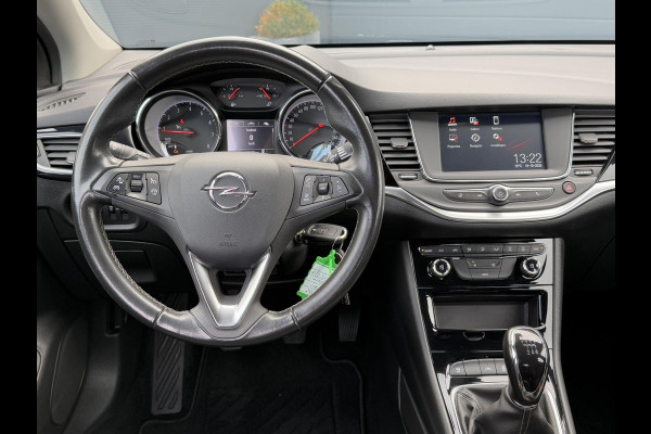 Opel Astra 1.2 Blitz Elegance 1e Eigenaar,Navi,Camera,131pk,Clima,Cruise,Lm velgen,6 Bak,Pdc V+A,Apk tot 08-2027