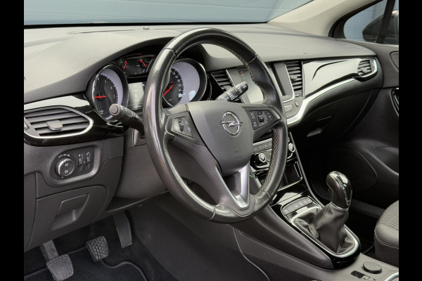 Opel Astra 1.2 Blitz Elegance 1e Eigenaar,Navi,Camera,131pk,Clima,Cruise,Lm velgen,6 Bak,Pdc V+A,Apk tot 08-2027
