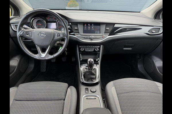 Opel Astra 1.2 Blitz Elegance 1e Eigenaar,Navi,Camera,131pk,Clima,Cruise,Lm velgen,6 Bak,Pdc V+A,Apk tot 08-2027