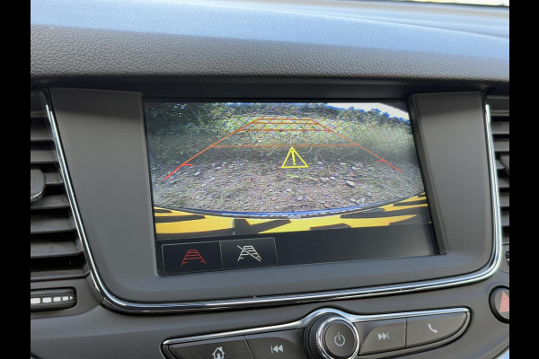 Opel Astra 1.2 Blitz Elegance 1e Eigenaar,Navi,Camera,131pk,Clima,Cruise,Lm velgen,6 Bak,Pdc V+A,Apk tot 08-2027