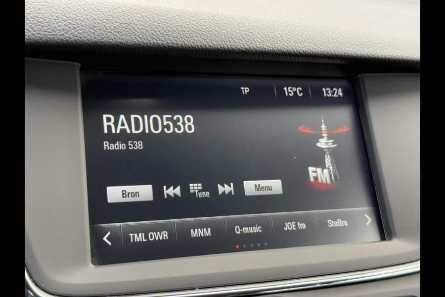 Opel Astra 1.2 Blitz Elegance 1e Eigenaar,Navi,Camera,131pk,Clima,Cruise,Lm velgen,6 Bak,Pdc V+A,Apk tot 08-2027