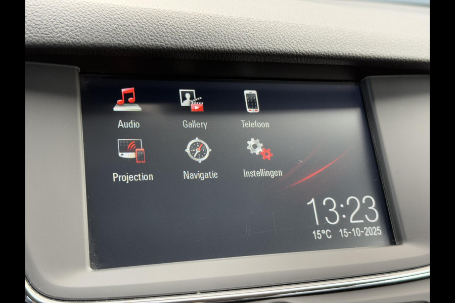 Opel Astra 1.2 Blitz Elegance 1e Eigenaar,Navi,Camera,131pk,Clima,Cruise,Lm velgen,6 Bak,Pdc V+A,Apk tot 08-2027