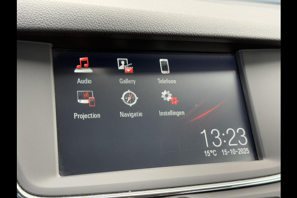Opel Astra 1.2 Blitz Elegance 1e Eigenaar,Navi,Camera,131pk,Clima,Cruise,Lm velgen,6 Bak,Pdc V+A,Apk tot 08-2027