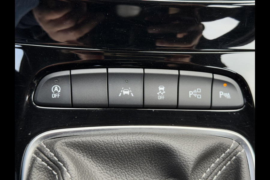 Opel Astra 1.2 Blitz Elegance 1e Eigenaar,Navi,Camera,131pk,Clima,Cruise,Lm velgen,6 Bak,Pdc V+A,Apk tot 08-2027