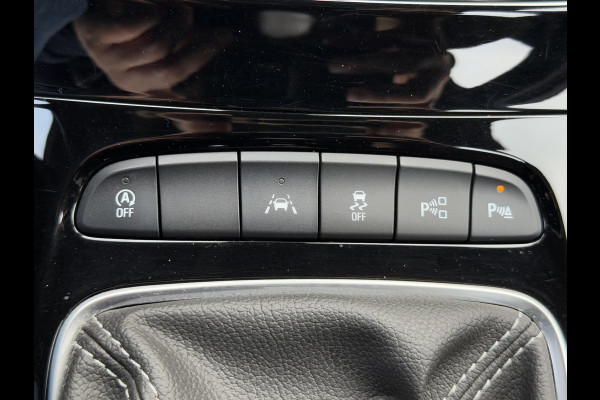 Opel Astra 1.2 Blitz Elegance 1e Eigenaar,Navi,Camera,131pk,Clima,Cruise,Lm velgen,6 Bak,Pdc V+A,Apk tot 08-2027