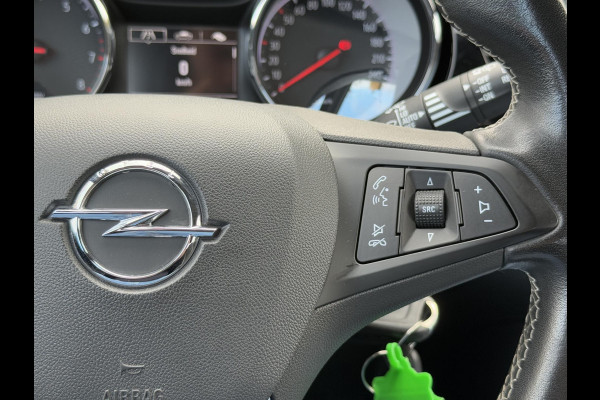 Opel Astra 1.2 Blitz Elegance 1e Eigenaar,Navi,Camera,131pk,Clima,Cruise,Lm velgen,6 Bak,Pdc V+A,Apk tot 08-2027