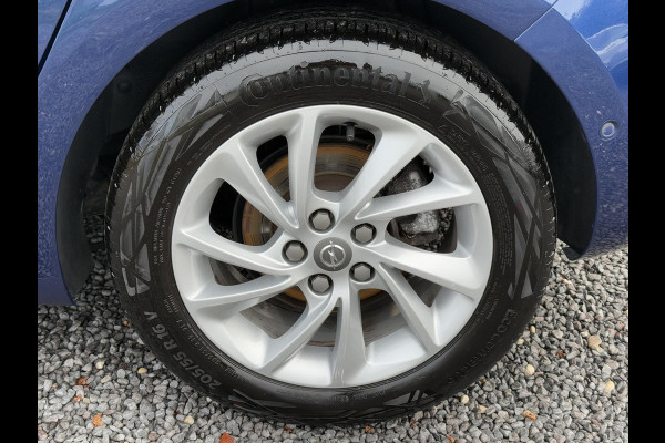 Opel Astra 1.2 Blitz Elegance 1e Eigenaar,Navi,Camera,131pk,Clima,Cruise,Lm velgen,6 Bak,Pdc V+A,Apk tot 08-2027