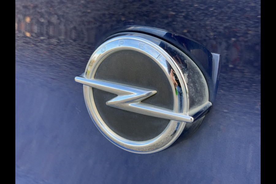 Opel Astra 1.2 Blitz Elegance 1e Eigenaar,Navi,Camera,131pk,Clima,Cruise,Lm velgen,6 Bak,Pdc V+A,Apk tot 08-2027