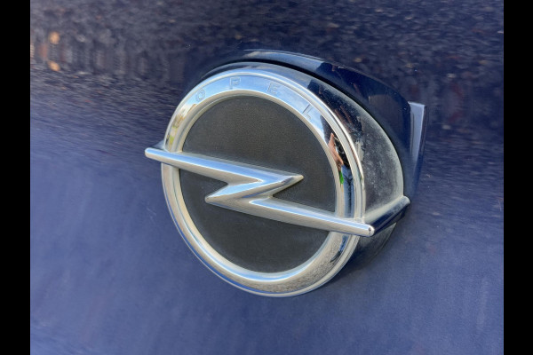 Opel Astra 1.2 Blitz Elegance 1e Eigenaar,Navi,Camera,131pk,Clima,Cruise,Lm velgen,6 Bak,Pdc V+A,Apk tot 08-2027