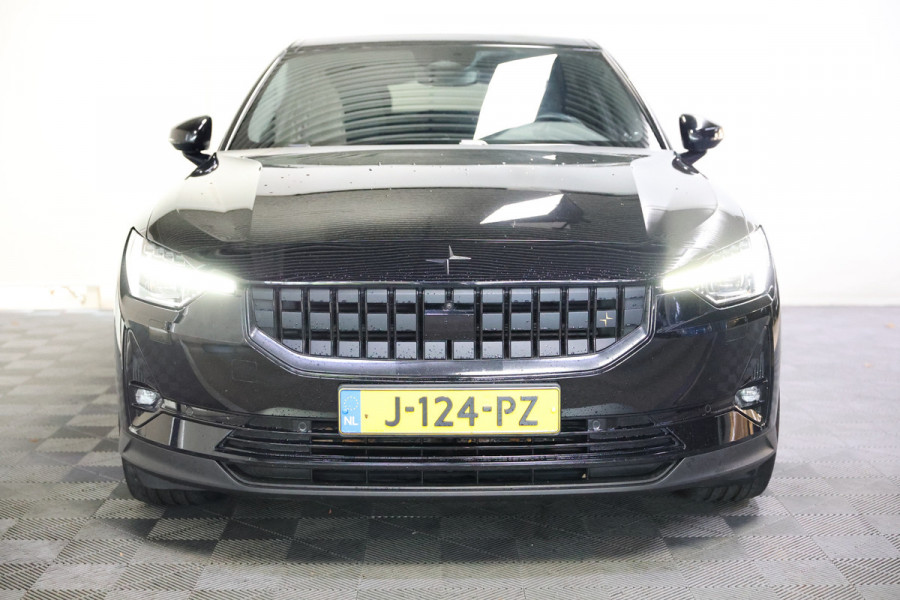 Polestar 2 Long Range Dual Motor ACC Full options Launch Edition 78kWh