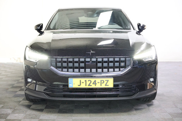 Polestar 2 Long Range Dual Motor ACC Full options Launch Edition 78kWh