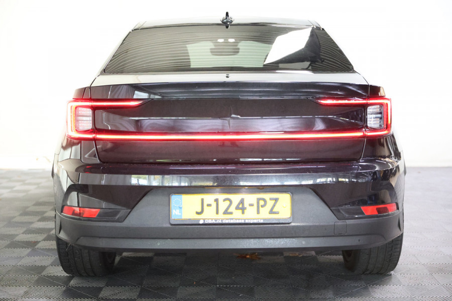 Polestar 2 Long Range Dual Motor ACC Full options Launch Edition 78kWh
