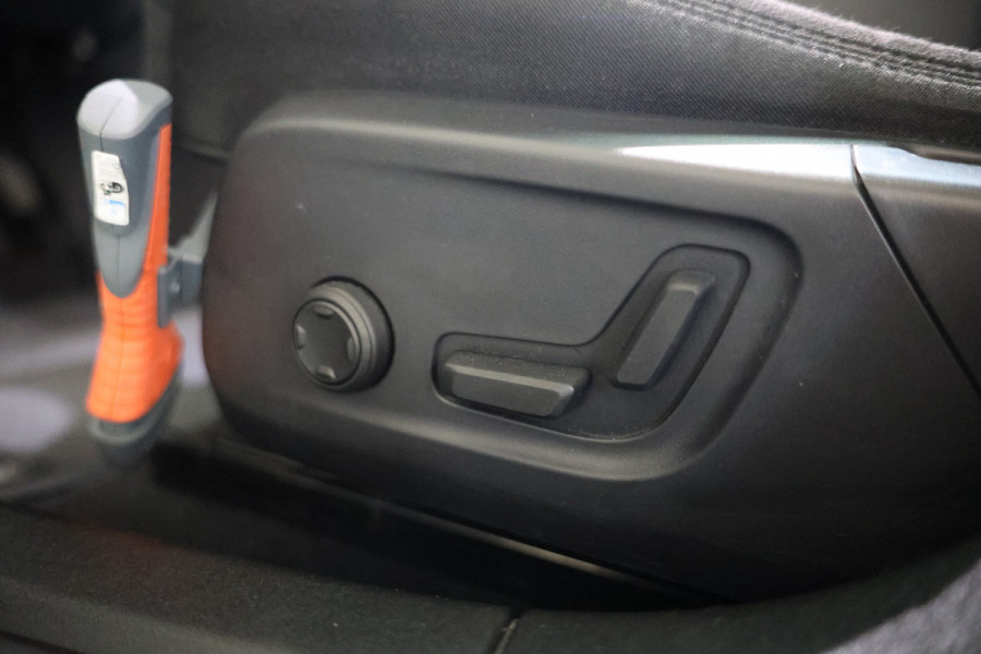 Polestar 2 Long Range Dual Motor ACC Full options Launch Edition 78kWh