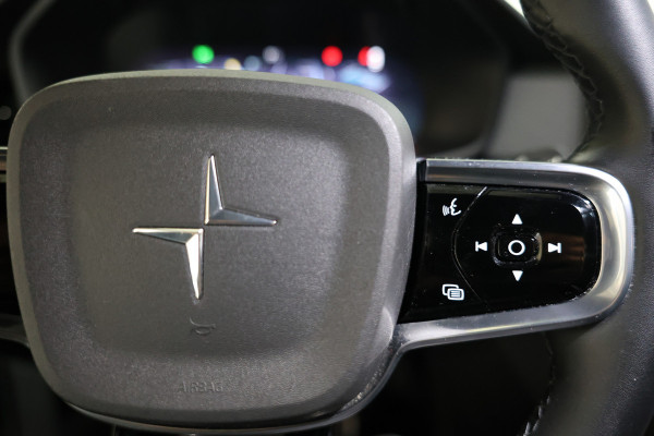 Polestar 2 Long Range Dual Motor ACC Full options Launch Edition 78kWh