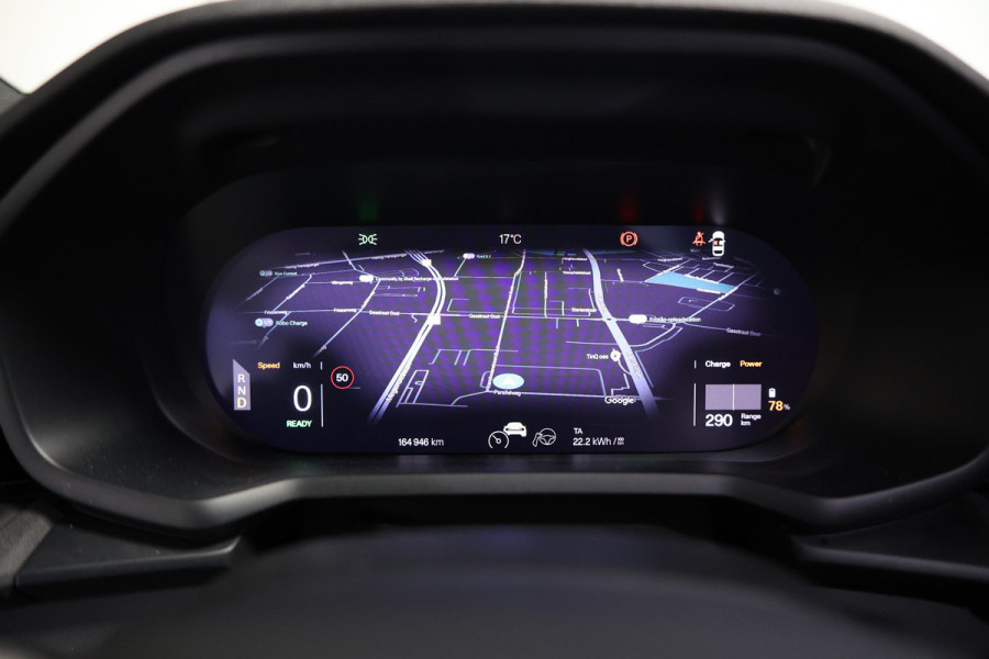 Polestar 2 Long Range Dual Motor ACC Full options Launch Edition 78kWh