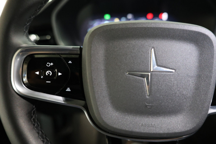 Polestar 2 Long Range Dual Motor ACC Full options Launch Edition 78kWh