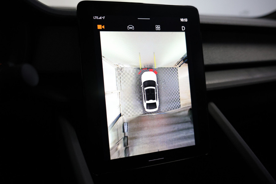 Polestar 2 Long Range Dual Motor ACC Full options Launch Edition 78kWh